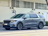 Kia Carnival 2.2D Signature 2025 - Xe 1 chủ chạy được 27.000 km