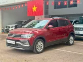 Volkswagen T-Cross Elegance 2022 - Xe nhập Ấn, đủ hồ sơ sang tên