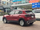 Volkswagen T-Cross Elegance 2022 - Xe nhập Ấn, đủ hồ sơ sang tên