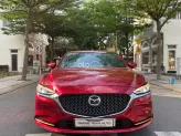 Mazda 6 2.5L Signature Premium 2022 - Bao rút hồ sơ gốc. Hỗ trợ sang tên