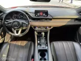 Mazda 6 2.5L Signature Premium 2022 - Bao rút hồ sơ gốc. Hỗ trợ sang tên