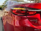 Mazda 6 2.5L Signature Premium 2022 - Bao rút hồ sơ gốc. Hỗ trợ sang tên