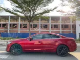 Mazda 6 2.5L Signature Premium 2022 - Bao rút hồ sơ gốc. Hỗ trợ sang tên