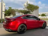 Mazda 6 2.5L Signature Premium 2022 - Bao rút hồ sơ gốc. Hỗ trợ sang tên