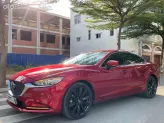 Mazda 6 2.5L Signature Premium 2022 - Bao rút hồ sơ gốc. Hỗ trợ sang tên