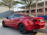 Mazda 6 2.5L Signature Premium 2022 - Bao rút hồ sơ gốc. Hỗ trợ sang tên