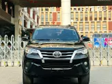 Toyota Fortuner 2.4 MT 4x2 2020 - Toyota Fortuner 2.4 MT 4x2 2020