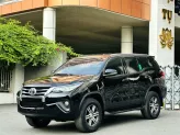 Toyota Fortuner 2.4 MT 4x2 2020 - Toyota Fortuner 2.4 MT 4x2 2020