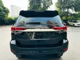 Toyota Fortuner 2.4 MT 4x2 2020 - Toyota Fortuner 2.4 MT 4x2 2020