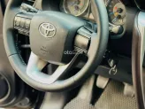 Toyota Fortuner 2.4 MT 4x2 2020 - Toyota Fortuner 2.4 MT 4x2 2020