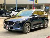 Mazda CX-5 2.0 Premium 2023 - Xe gia đình sử dụng, giữ gìn kỹ, còn rất mới