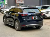Mazda CX-5 2.0 Premium 2023 - Xe gia đình sử dụng, giữ gìn kỹ, còn rất mới