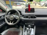 Mazda CX-5 2.0 Premium 2023 - Xe gia đình sử dụng, giữ gìn kỹ, còn rất mới
