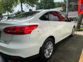 Ford Focus 1.5L Ecoboost Titanium 2018 - FORD FOCUS TITANIUM 1.5ECOBOOST 2018_BẢN FULL ĐI ÍT