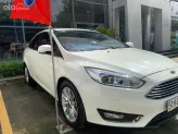 Ford Focus 1.5L Ecoboost Titanium 2018 - FORD FOCUS TITANIUM 1.5ECOBOOST 2018_BẢN FULL ĐI ÍT
