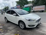 Ford Focus 1.5L Ecoboost Titanium 2018 - FORD FOCUS TITANIUM 1.5ECOBOOST 2018_BẢN FULL ĐI ÍT