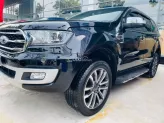 Ford Everest Titanium 2.0 AT 4x2 2020 - FORD EVEREST TITANIUM 2020 SIÊU LƯỚT 15.000km