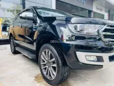 Ford Everest Titanium 2.0 AT 4x2 2020 - FORD EVEREST TITANIUM 2020 SIÊU LƯỚT 15.000km