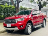 Ford Ranger XLT 2.0L 4x4 AT Limited 2021 - RANGER LIMITED 2021 2 cầu_XE ĐI RẤT KỸ