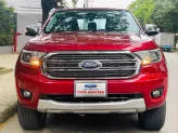 Ford Ranger XLT 2.0L 4x4 AT Limited 2021 - RANGER LIMITED 2021 2 cầu_XE ĐI RẤT KỸ