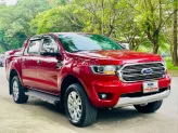 Ford Ranger XLT 2.0L 4x4 AT Limited 2021 - RANGER LIMITED 2021 2 cầu_XE ĐI RẤT KỸ