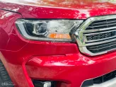 Ford Ranger XLT 2.0L 4x4 AT Limited 2021 - RANGER LIMITED 2021 2 cầu_XE ĐI RẤT KỸ