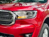 Ford Ranger XLT 2.0L 4x4 AT Limited 2021 - RANGER LIMITED 2021 2 cầu_XE ĐI RẤT KỸ