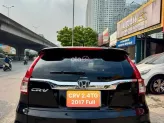 Honda CR-V 2.4L TG 2017 - SUV Nhật siêu bền, giá cực tốt liên hệ em