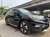 Honda CR-V 2.4L TG 2017 - SUV Nhật siêu bền, giá cực tốt liên hệ em