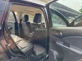 Honda CR-V 2.4L TG 2017 - SUV Nhật siêu bền, giá cực tốt liên hệ em