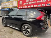 Honda CR-V 2.4L TG 2017 - SUV Nhật siêu bền, giá cực tốt liên hệ em