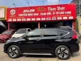 Honda CR-V 2.4L TG 2017 - SUV Nhật siêu bền, giá cực tốt liên hệ em