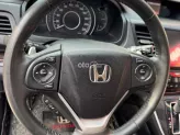 Honda CR-V 2.4L TG 2017 - SUV Nhật siêu bền, giá cực tốt liên hệ em