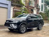 Toyota Fortuner 2.7 V 4X2 AT 2025 - Xe tình trạng đẹp như mới