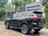 Toyota Fortuner 2.7 V 4X2 AT 2025 - Xe tình trạng đẹp như mới