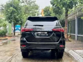 Toyota Fortuner 2.7 V 4X2 AT 2025 - Xe tình trạng đẹp như mới