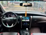 Toyota Fortuner 2.7 V 4X2 AT 2025 - Xe tình trạng đẹp như mới