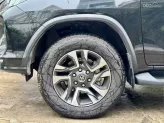 Toyota Fortuner 2.7 V 4X2 AT 2025 - Xe tình trạng đẹp như mới