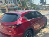 Mazda CX-5 2.0 Deluxe 2024 - Xe màu đỏ pha lê cực sang, liên hệ em giá tốt