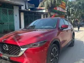 Mazda CX-5 2.0 Deluxe 2024 - Xe màu đỏ pha lê cực sang, liên hệ em giá tốt