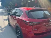 Mazda CX-5 2.0 Deluxe 2024 - Xe màu đỏ pha lê cực sang, liên hệ em giá tốt