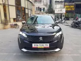 Peugeot 5008 1.6L Turbo 2022 - Hỗ trợ thủ tục sang tên, xe đẹp chủ giữ gìn