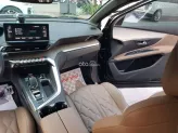 Peugeot 5008 1.6L Turbo 2022 - Hỗ trợ thủ tục sang tên, xe đẹp chủ giữ gìn