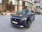 Peugeot 5008 1.6L Turbo 2022 - Hỗ trợ thủ tục sang tên, xe đẹp chủ giữ gìn