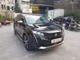 Peugeot 5008 1.6L Turbo 2022 - Hỗ trợ thủ tục sang tên, xe đẹp chủ giữ gìn