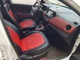 Hyundai Grand i10 2020 - Xe màu trắng đủ hồ sơ sang tên