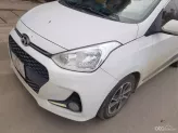 Hyundai Grand i10 2020 - Xe màu trắng đủ hồ sơ sang tên