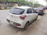 Hyundai Grand i10 2020 - Xe màu trắng đủ hồ sơ sang tên