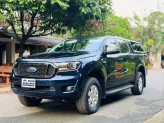 Ford Ranger XLS 2.2L 4x2 MT 2021 - BÁN TẢI SỐ SÀN _XE ĐẸP CHẤT LƯỢNG_BẢO HÀNH 1 NĂM