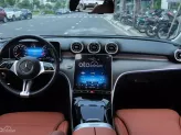 Mercedes-Benz C200 Avantgarde 2022 - Một chủ từ đầu - full lịch sử bảo dưỡng